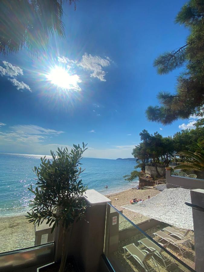 Ktima Papaoikonomou 2 Apartamento Potos Exterior foto